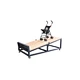 Stroller Dynamic Impact Testing Equipment